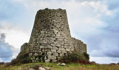 Finanziaria, 33 milioni per i nuraghi. Il presidente Solinas: &ldquo;Regione impegnata nella valorizzazione del patrimonio archeologico sardo, ricchezza da tutelare per le future generazioni"&rdquo;