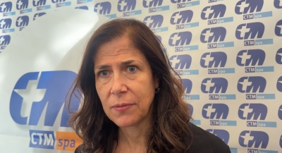 Gaza, la presidente della Regione Sardegna Alessandra Todde: &laquo;Il governo abbia il coraggio di chiamare le cose col loro nome: &egrave; un genocidio&raquo;