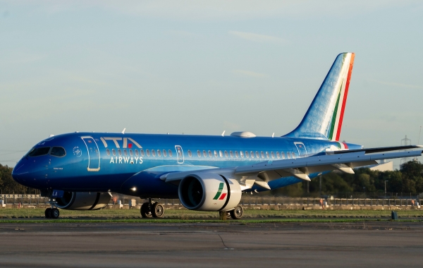 Continuit&agrave; territoriale aerea: scaduti i termini per la presentazione delle offerte. Luned&igrave; 15 dicembre la seduta pubblica di apertura delle offerte