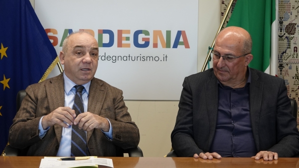 Turismo: assessore Chessa promuove il "Bosa Beer Fest"