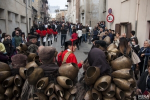 Al via la 24&ordf; edizione di "Autunno in Barbagia"
