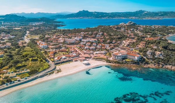 Sardegna, Codacons: fino a 125mila euro per una settimana di vacanza a Baja Sardinia