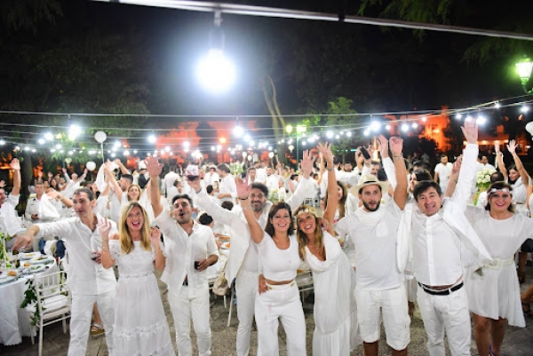 Entro gioved&igrave; 20 giugno 2024 sar&agrave; possibile aderire alla &ldquo;Cena in Bianco&rdquo;