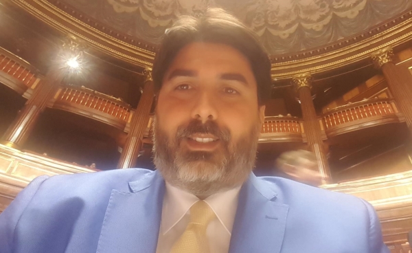 Solinas: "Auguri ai sindaci eletti, sfide importanti con il sostegno della comunit&agrave;"