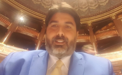 Solinas: "Auguri ai sindaci eletti, sfide importanti con il sostegno della comunit&agrave;"