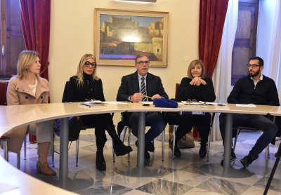 &ldquo;Scegli in canile il tuo migliore amico&rdquo;, a Sassari un sito per facilitare le adozioni