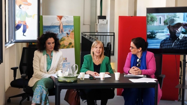 Formazione, due corsi per il cinema e le industrie creative