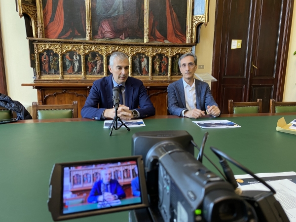 Svolta verde per Cagliari con il nuovo sistema di raccolta rifiuti pnumatico a Sant&rsquo;Elia