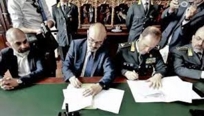 Cagliari, rafforzamento dei controlli sui fondi PNRR