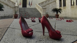 Cagliari, verrà diffuso l’8 marzo 2023 il video del progetto “Non CPIAce la violenza”