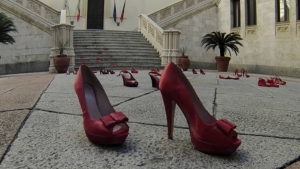 Cagliari, verr&agrave; diffuso l&rsquo;8 marzo 2023 il video del progetto &ldquo;Non CPIAce la violenza&rdquo;