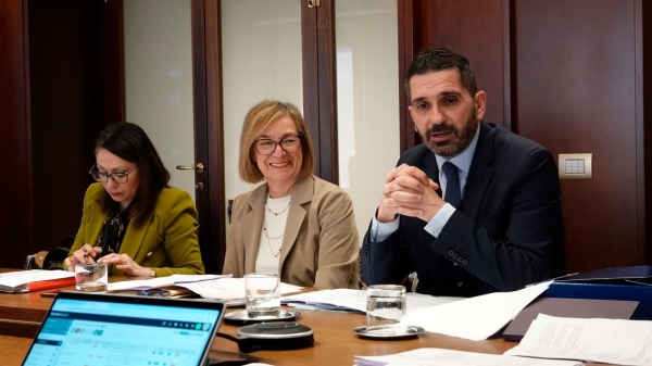 Cambiamenti climatici, la Regione avvia il tavolo tematico in ambito costiero