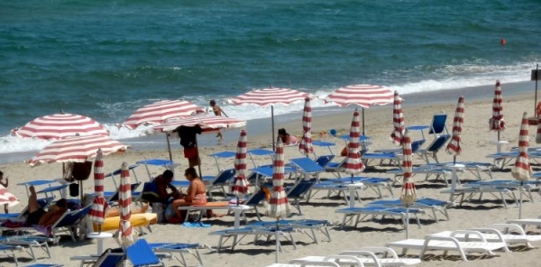 Sospensione Irap per le imprese turistiche