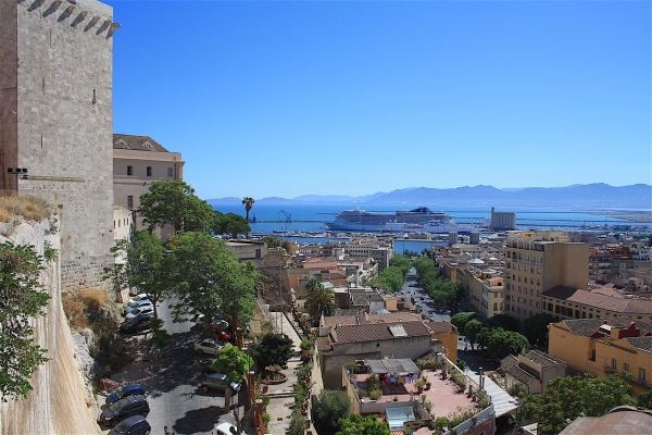 G7 2024 Lavoro e occupazione: temporanee modifiche alla circolazione dall'11 al 13 settembre a Cagliari