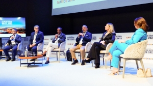 Turismo: &ldquo;Destinazione Sardegna, MICE 2023&rdquo;. Assessore Chessa, Il turismo congressuale rappresenta un settore importante"