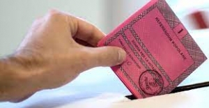 Elezioni regionali, i candidati depositano le candidature e i programmi elettorali