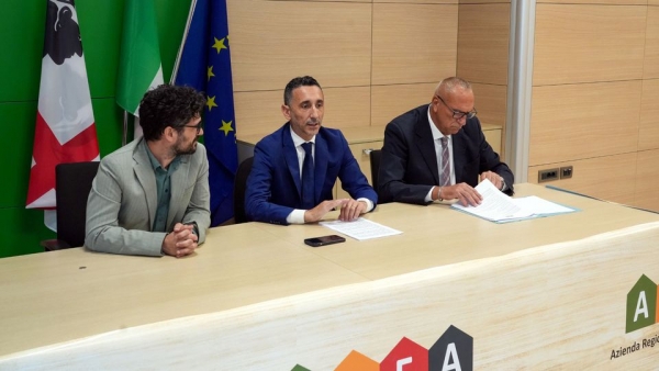 Area mette a disposizione oltre 400 immobili ad uso non abitativo finora inutilizzati