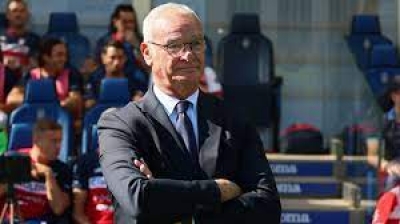 Claudio Ranieri, furore e serenit&agrave;