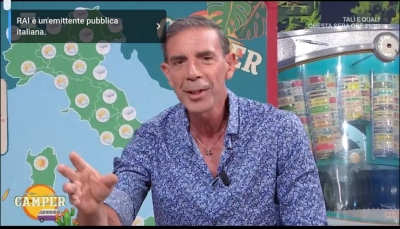 Anche la Sardegna va in &ldquo;Camper&rdquo;