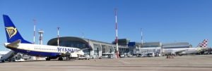 L'aeroporto di Cagliari &egrave; il migliore d'Italia per air help