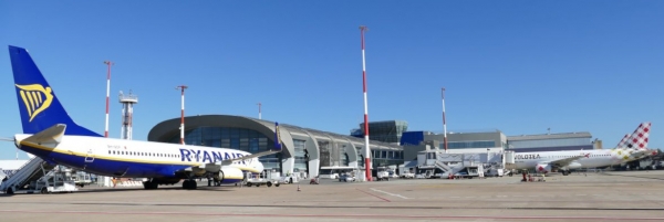 L'aeroporto di Cagliari &egrave; il migliore d'Italia per air help