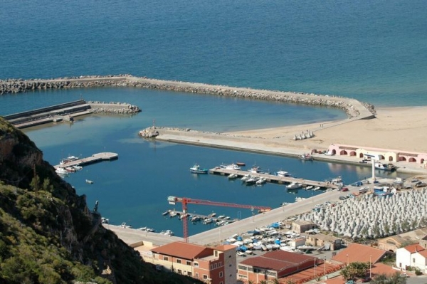 Porto di Buggerru, dalla Regione 820mila euro per la messa in sicurezza