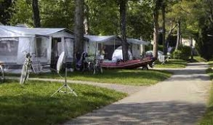 Federcamping Sardegna, campeggiatori in aumento rispetto al 2019