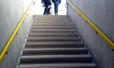 La Regione abbatte le barriere architettoniche nelle case: ecco le direttive per i contributi