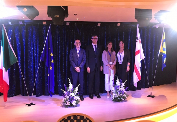 Comune di Cagliari-Costa crociere, protocollo d'intenti per lo sviluppo del turismo sostenibile