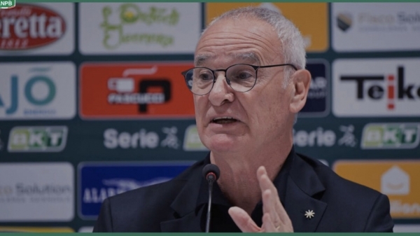 Pareggio opaco, ennesimo flop in trasferta