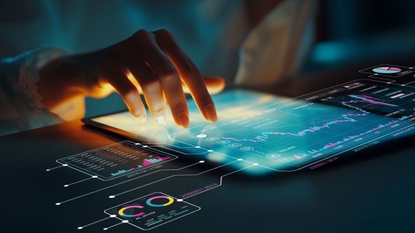 Intelligenza artificiale: la Giunta vara l&rsquo;Osservatorio regionale
