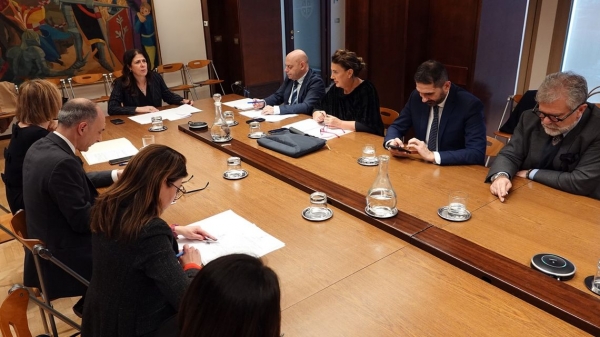 Delibere approvate, via libera della Giunta al bilancio previsionale di Area