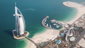 Turismo, la Sardegna alla fiera di Dubai “Arabian Travel Market&quot;