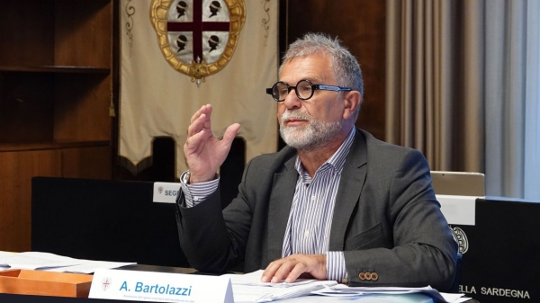 Registro tumori, l'assessore Bartolazzi illustra le misure per attivarlo