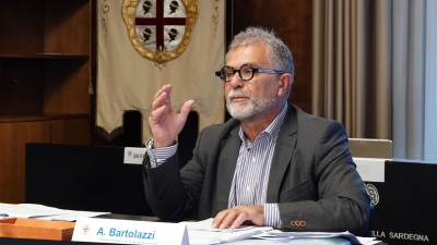 Registro tumori, l'assessore Bartolazzi illustra le misure per attivarlo