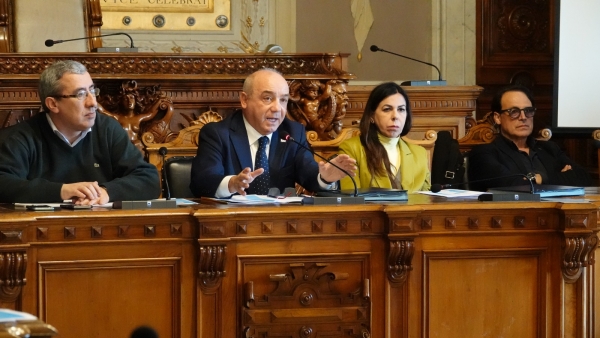 Turismo, firmato il protocollo per l'attivazione del "Cammino di Santu Jacu"