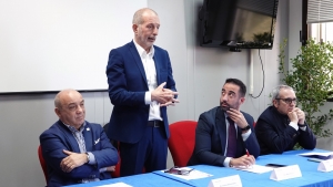 Rally Italia Sardegna, assessori Chessa, Porcu e Biancareddu: "Importante occasione di promozione turistica per il territorio"