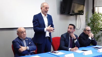 Rally Italia Sardegna, assessori Chessa, Porcu e Biancareddu: "Importante occasione di promozione turistica per il territorio"