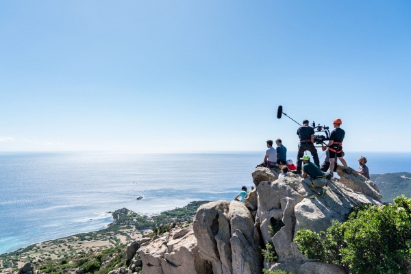 850mila euro per il cinema in Sardegna