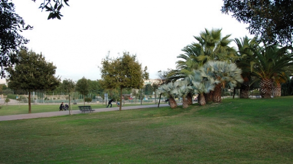 Parco di Monte Claro, gara per la concessione di un&rsquo;area punto ristoro