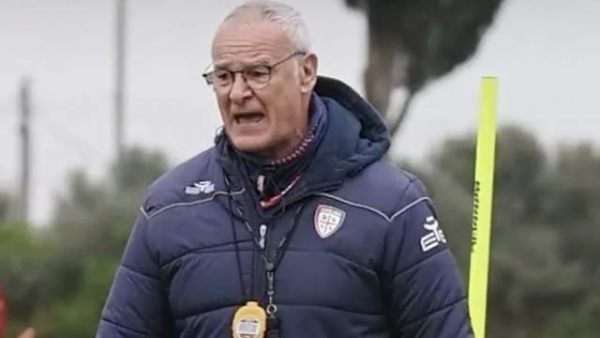 Venezia-Cagliari, prova di maturit&agrave;