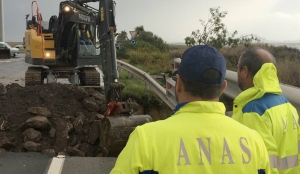 Frongia: "Confronto aperto per l'ammodernamento delle strade in Sardegna"