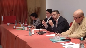 L&rsquo;assessore Doria all'assemblea dei medici di medicina generale: &ldquo;Insieme per condividere i percorsi"