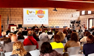 Fondazione Barumini, sistema cultura: l'expo del turismo cultura la Sardegna conferma il suo ruolo di primo nel segno del patrimonio culturale