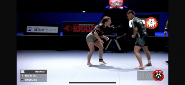 Jiu Jitsu, rigore e riti dall&rsquo;Oriente alla Sardegna