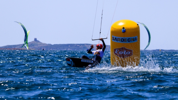 Torregrande, torna la Formulakite: a maggio un mondiale master ed un europeo giovani