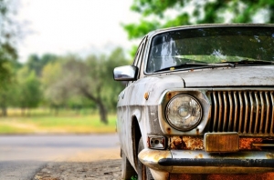 In Sardegna auto sempre pi&ugrave; vecchie