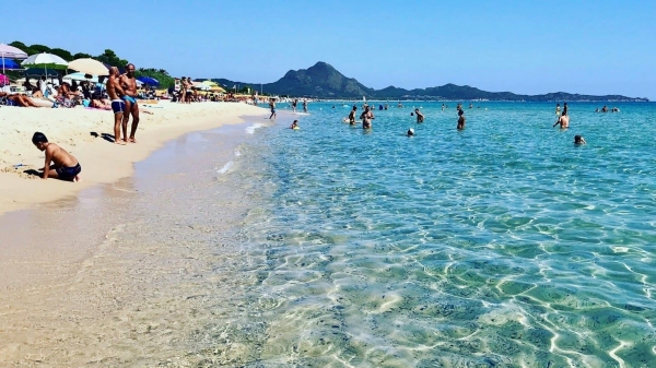 Turismo in Sardegna, &egrave; gi&agrave; boom: "Speriamo di superare il record del 2019"