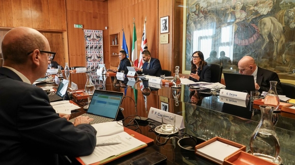 Liste d'attesa, svolta operativa con l'ok all'ufficio del Ruas, il responsabile unico dell'assistenza sanitaria sar&agrave; Luigi Minerba