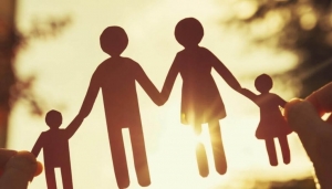 Famiglia ed eredit&agrave;